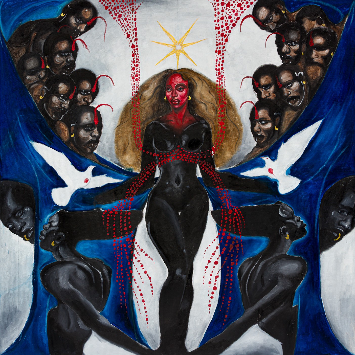 Urias lança música inédita de Hyldon e Fábio, composta há 50 anos, entre o repertório autoral do álbum ‘Carranca’