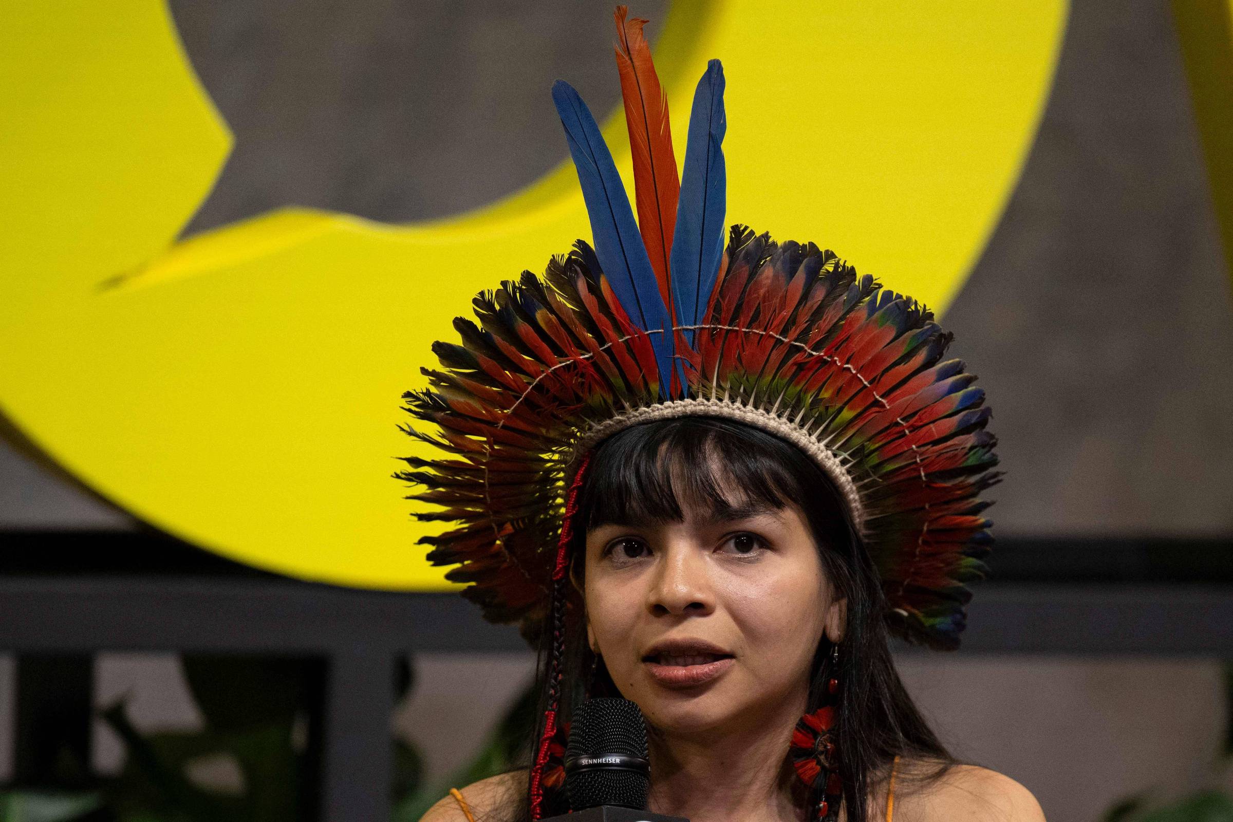 Veja a programação de lançamento de 'A Palavra e o Poder'