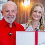 Verônica Sterman toma posse no STM e se torna a 2ª ministra mulher em 217 anos