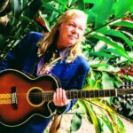 Victor Biglione celebra Luiz Bonfá com álbum que evoca tempo de ‘Jacarandá’, cultuado disco do violonista em 1973