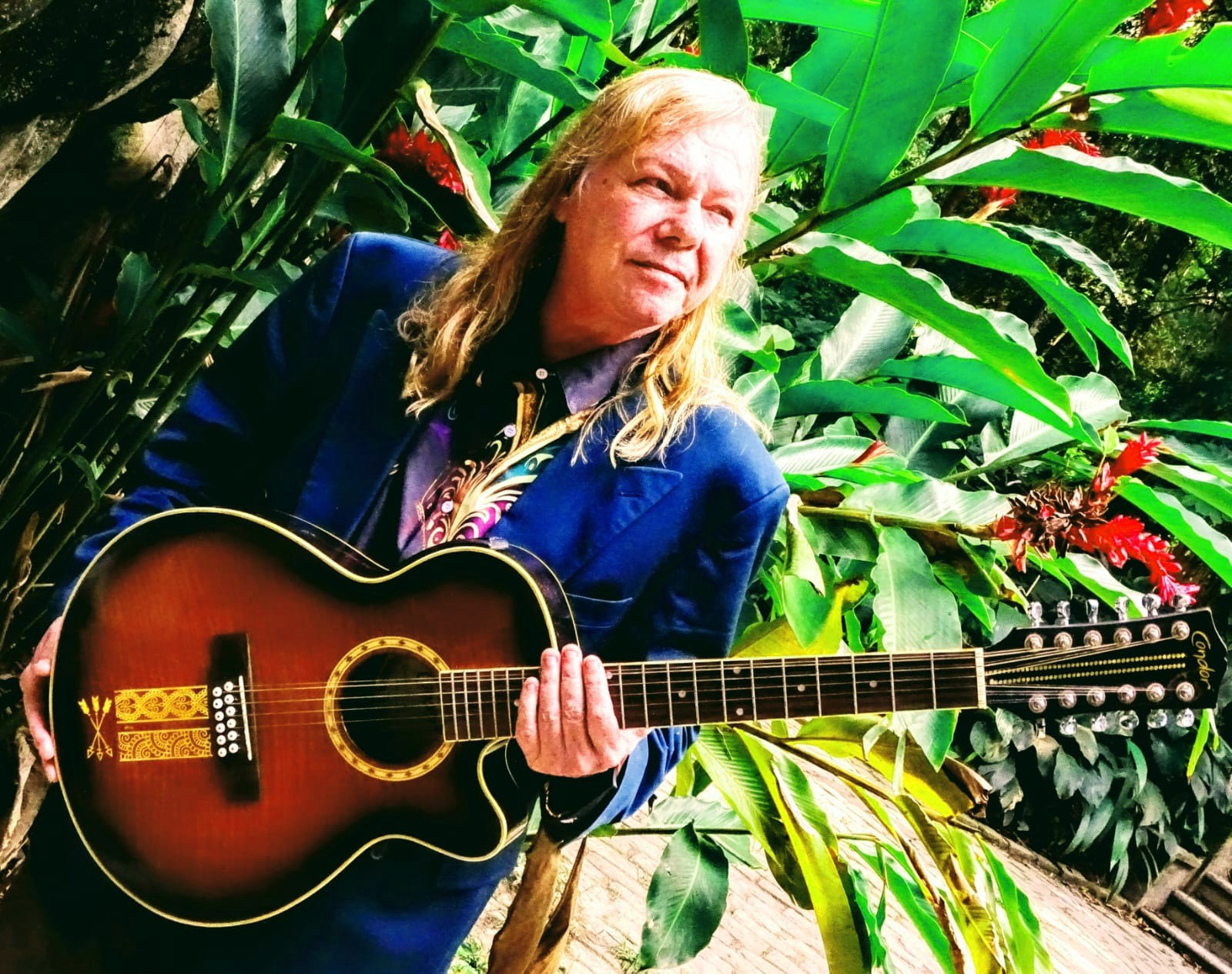 Victor Biglione celebra Luiz Bonfá com álbum que evoca tempo de ‘Jacarandá’, cultuado disco do violonista em 1973