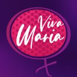 Viva Maria celebra o Dia Nacional do Livro com poesia