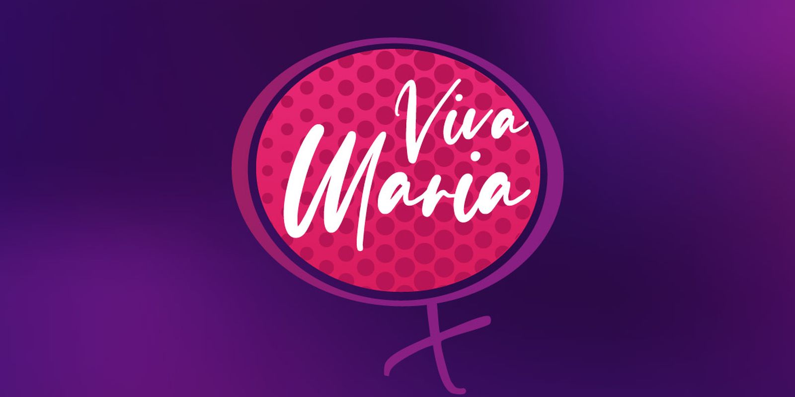 Viva Maria celebra o Dia Nacional do Livro com poesia