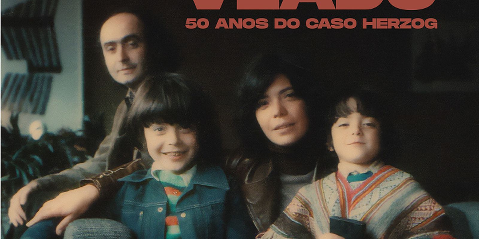 Vladimir Herzog é celebrado em dois documentários Vladimir Herzog é celebrado em dois documentários