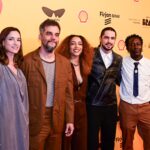 Wagner Moura apresenta 'O Agente Secreto' no Festival do Rio e diz que mostra ajudou em sua formação