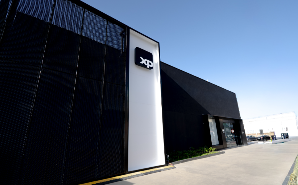 XP inaugura espaço em João Pessoa; “estamos otimistas com o XP inaugura espaço em João Pessoa; “estamos otimistas com o potencial da Paraíba”