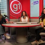 g1 Ouviu #318 - Daniela Mercury: As novidades da eterna rainha do axé