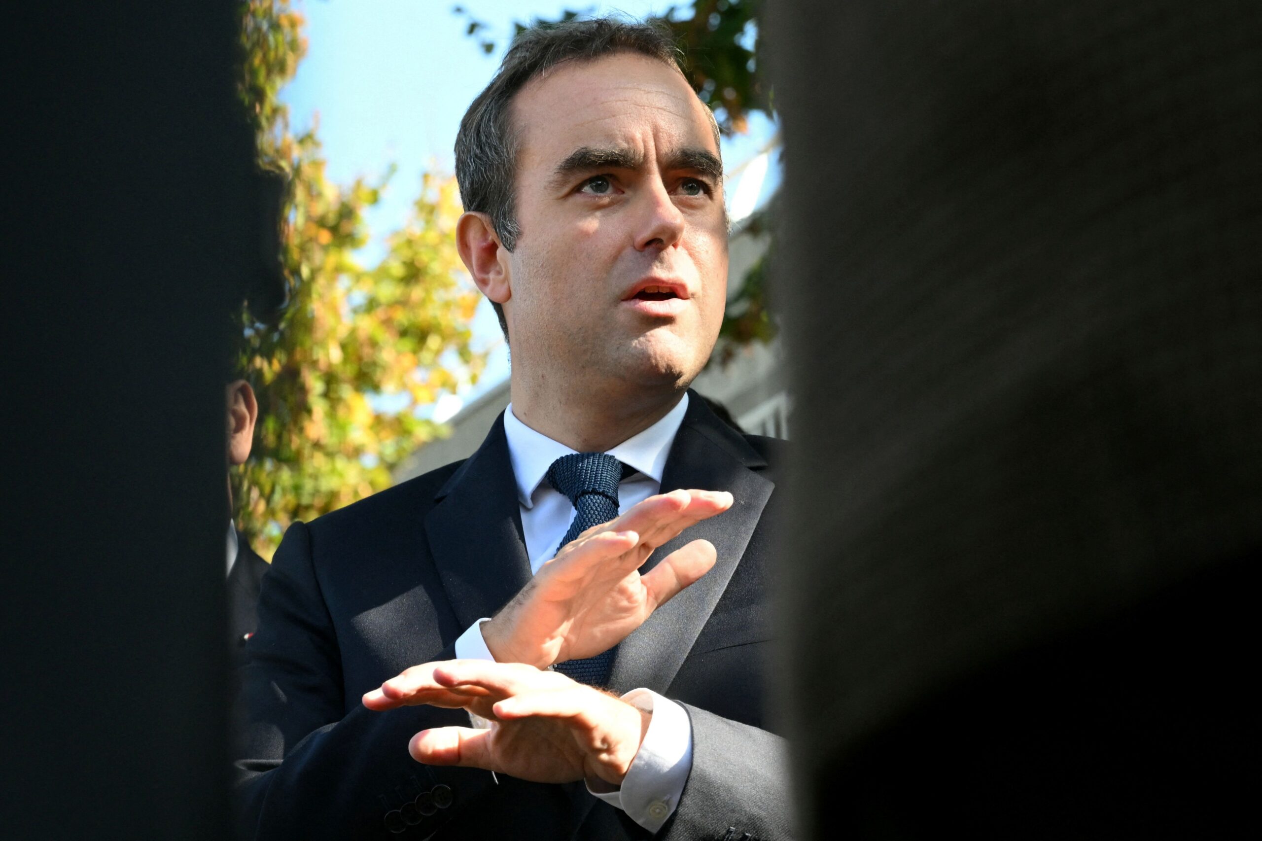 primeiro-ministro recém-renomeado admite que pode não durar no cargo