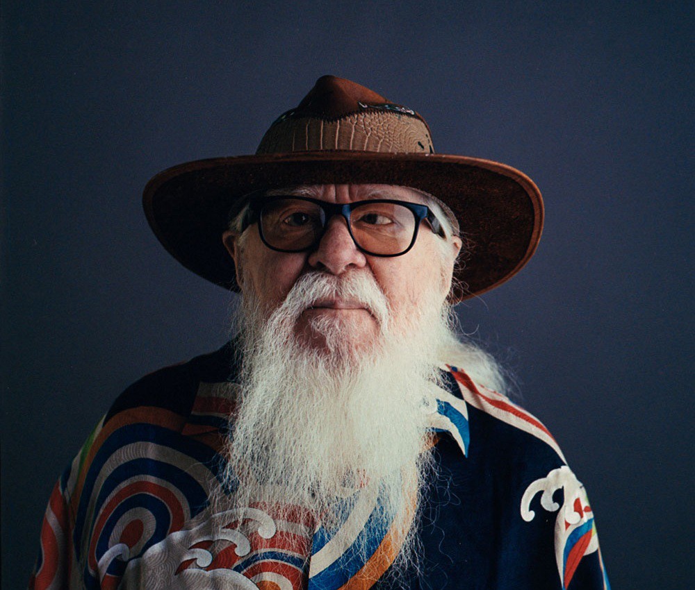 ‘Sinfonia em quadrinhos’ de Hermeto Pascoal ganha registro fonográfico 40 anos após a criação da obra erudita