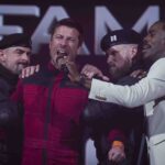 'O Sobrevivente' tem Glen Powell no papel de Schwarzenegger, mas é mais fiel ao livro do que ao filme