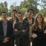 'Truque de Mestre - O 3º Ato' diverte com choque de gerações entre mágicos golpistas; g1 já viu