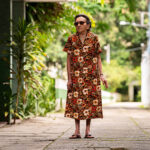 'Vou para Hollywood, se Deus quiser', diz Tânia Maria, 78, cotada ao Oscar por 'O Agente Secreto'