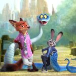 'Zootopia 2' estreia 9 anos depois do 1º: Como 'Encanto' ajuda a explicar demora da continuação
