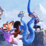 'Zootopia 2' supera 1º com fofura e camadas escondidas após começo frustrante; g1 já viu