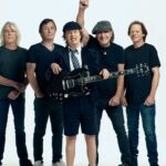 AC/DC anuncia show único no Brasil em 2026