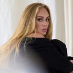 Adele fará sua estreia como atriz em ‘Cry to Heaven’, filme dirigido por Tom Ford