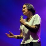 Aos 70 anos, Marina Lima chega ao fim da ‘Rota 69’, no mesmo ponto da partida, e apronta álbum com músicas inéditas