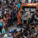 Aprovação popular de operação no Rio mostra que segurança está fora da ordem