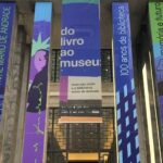 Biblioteca Mário de Andrade chega aos 100 com ambição de ir além dos livros