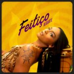 Bixarte bate o tambor para professar fé, diversidade e resiliência no pulso firme do rap que impulsiona o álbum ‘Feitiço’