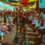 Bloco mineiro OriSamba põe o primeiro álbum na rua, ‘O regente da folia’, para saudar resistência da diáspora africana