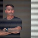 Bolsonaro recebe visita de médico e advogado antes de audiência de custódia