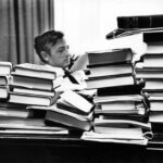 Buckley renovou conservadorismo e abriu caminho para Olavo de Carvalho e Bolsonaro