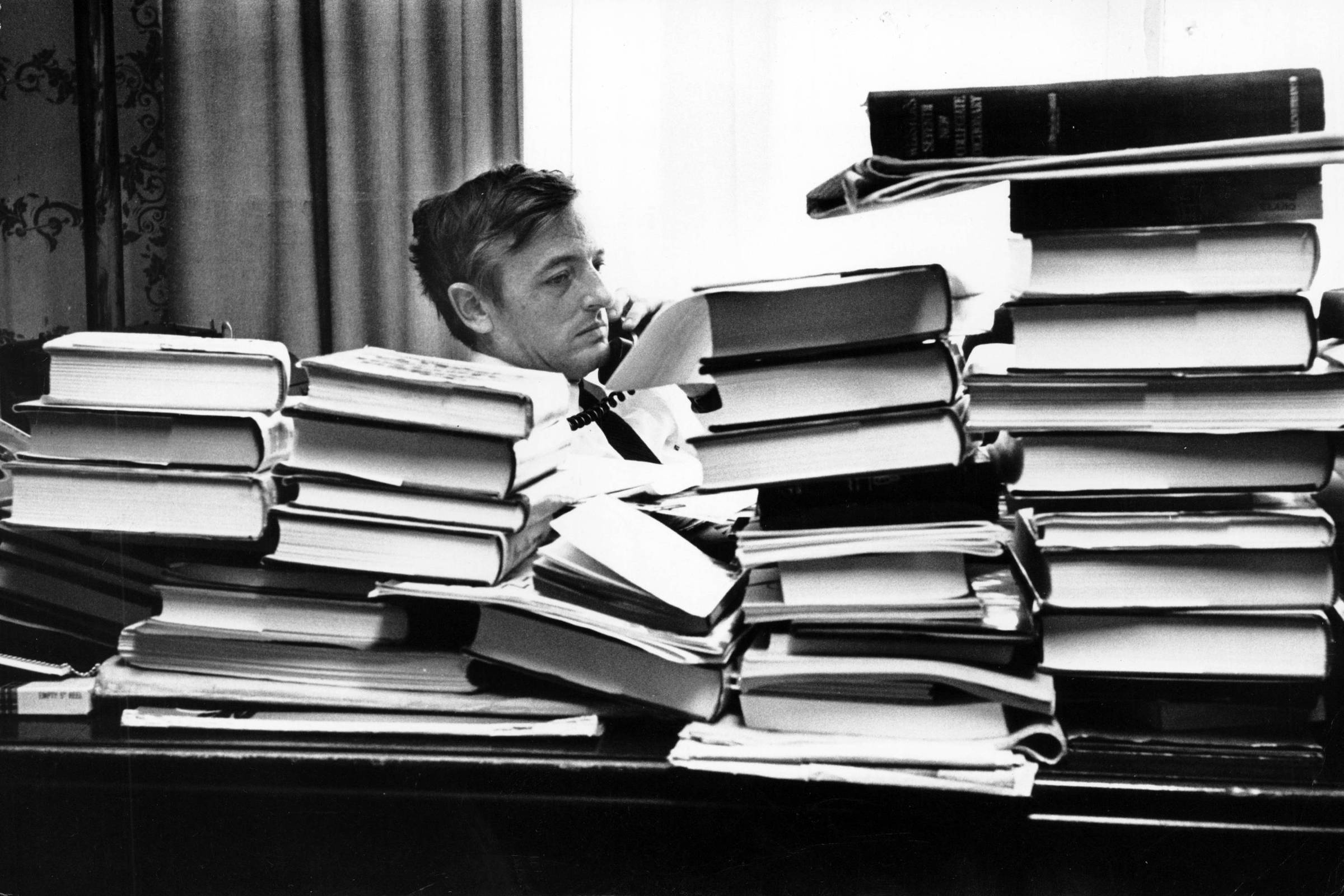 Buckley renovou conservadorismo e abriu caminho para Olavo de Carvalho e Bolsonaro