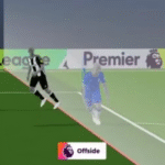 CBF confirma impedimento semiautomático a partir da 1ª rodada do Brasileirão de 2026