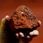 CSN Mineração (CMIN3) anuncia programa de venda de ações em tesouraria