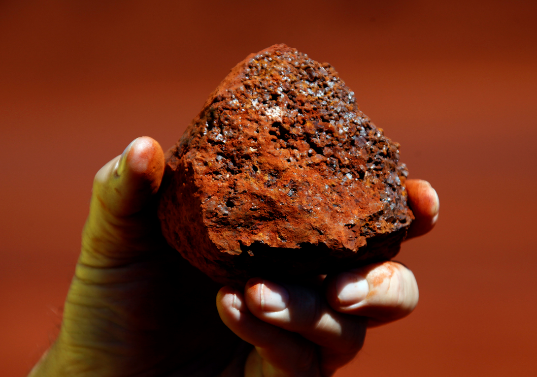 CSN Mineração (CMIN3) anuncia programa de venda de ações em tesouraria