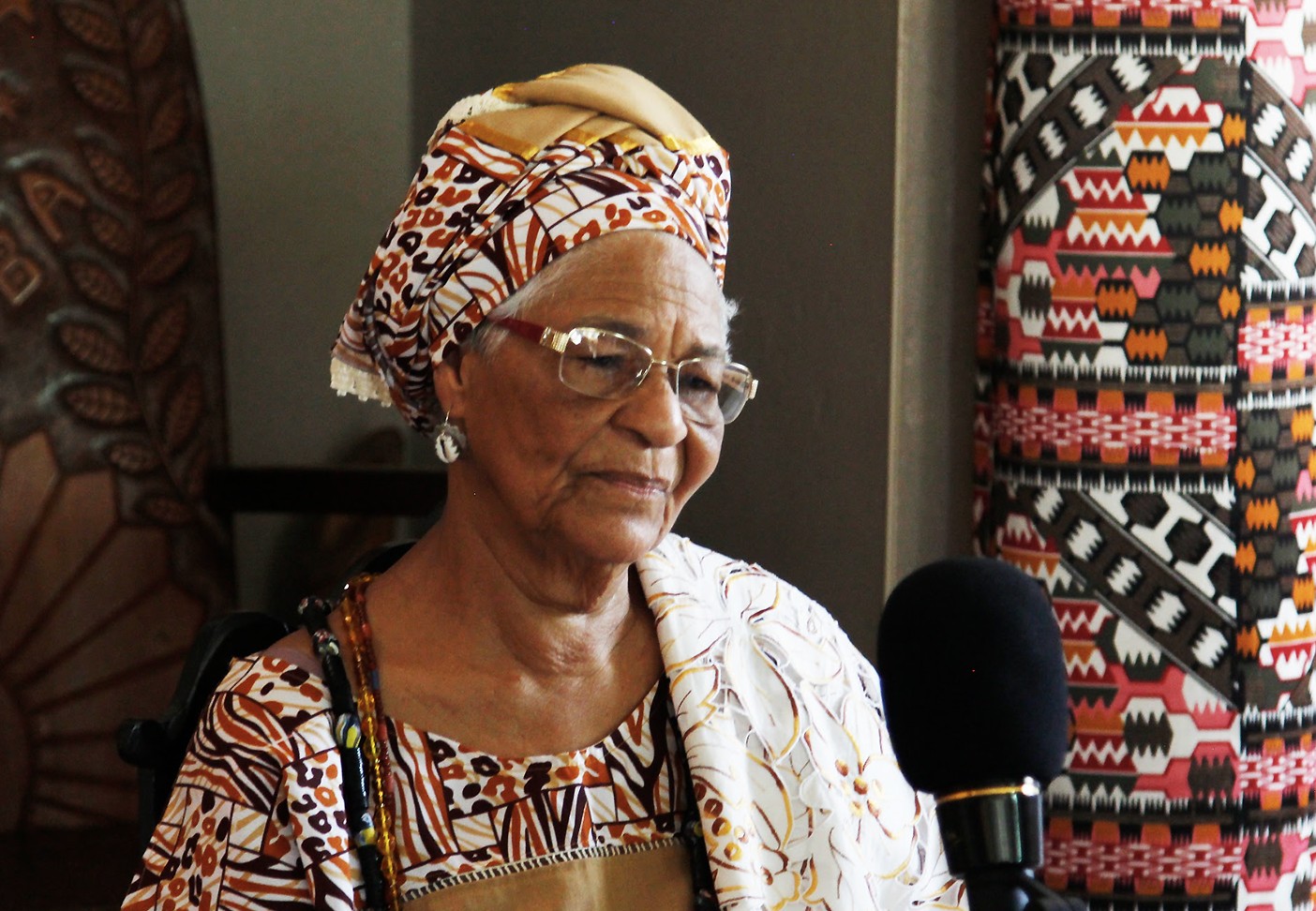 Cânticos do Candomblé reverberam em vozes dos terreiros em ‘Orin Dudu’, álbum para o Dia da Consciência Negra