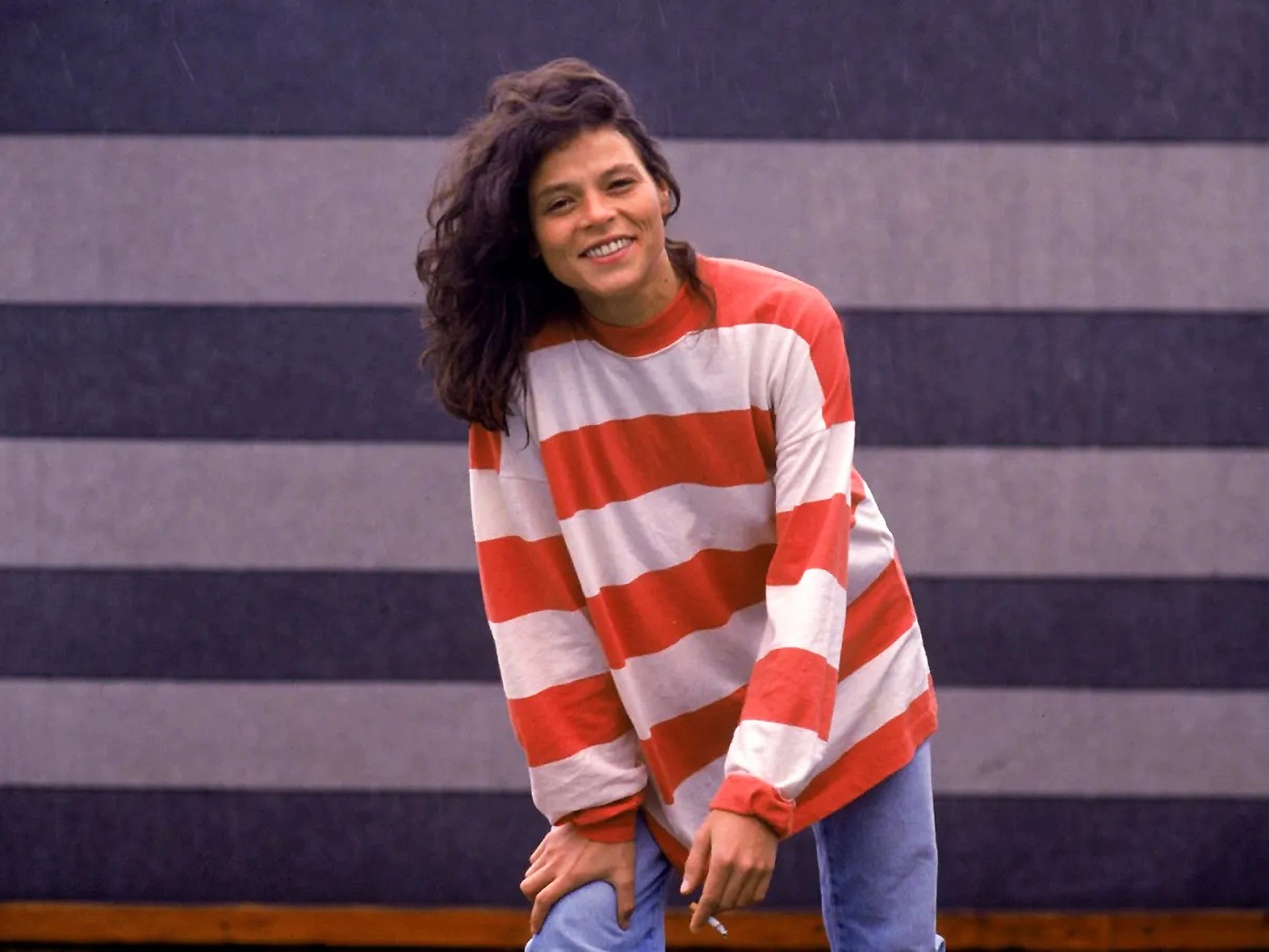 Cássia Eller é perfilada com texto raso, mas fluente, de biografia monocromática