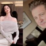 Cineasta chinesa acusa Jeremy Renner de ameaçar chamar controle de imigração contra ela após discussão