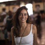 Conhecer sabores da floresta é essencial para manter a amazônia em pé, diz Bel Coelho