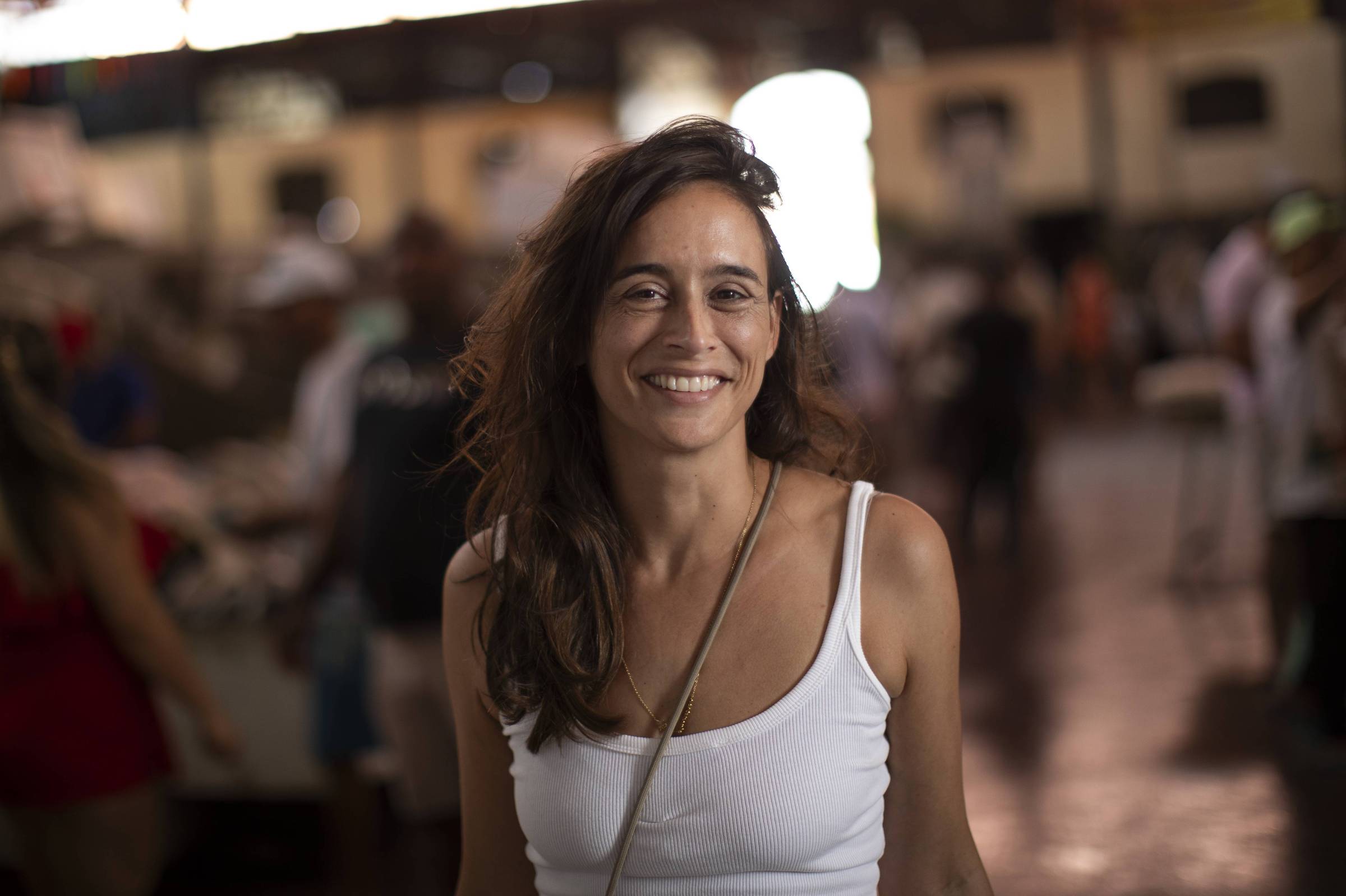 Conhecer sabores da floresta é essencial para manter a amazônia em pé, diz Bel Coelho