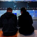 Copasa, Vale, Axia, Brava, Minerava, Motiva e mais ações para acompanhar hoje