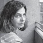 Cristina Peri Rossi, autora de 'A Insubmissa', dá forma à rebeldia com uso incisivo da palavra