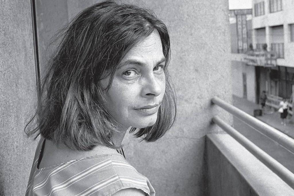 Cristina Peri Rossi, autora de 'A Insubmissa', dá forma à rebeldia com uso incisivo da palavra