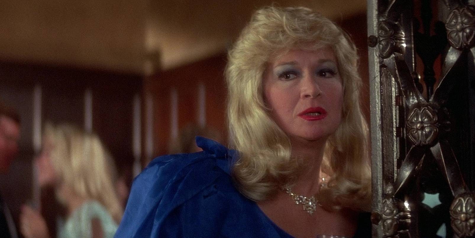 Diane Ladd, atriz indicada ao Oscar por ‘Coração selvagem’, morre Diane Ladd, atriz indicada ao Oscar por 'Coração selvagem', morre aos 89 anos