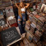 Discoteca virtual 12 – Os álbuns de Bela Maria, Mundiá Carimbó e Regina Dias