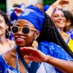 Documentário mostra a força e resiliência do Filhas de Gandhy