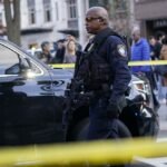 Dois membros da Guarda Nacional são baleados em Washington; Casa Branca é fechada