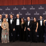 Emmy Internacional 2025: Globo ganha prêmio por 'Fallen – Luz e Sombra'