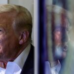 Empresas pressionam Suprema Corte dos EUA contra poder de Trump para impor tarifas