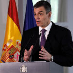 Espanha anuncia € 45 milhões para mecanismos climáticos, mas nada para TFFF