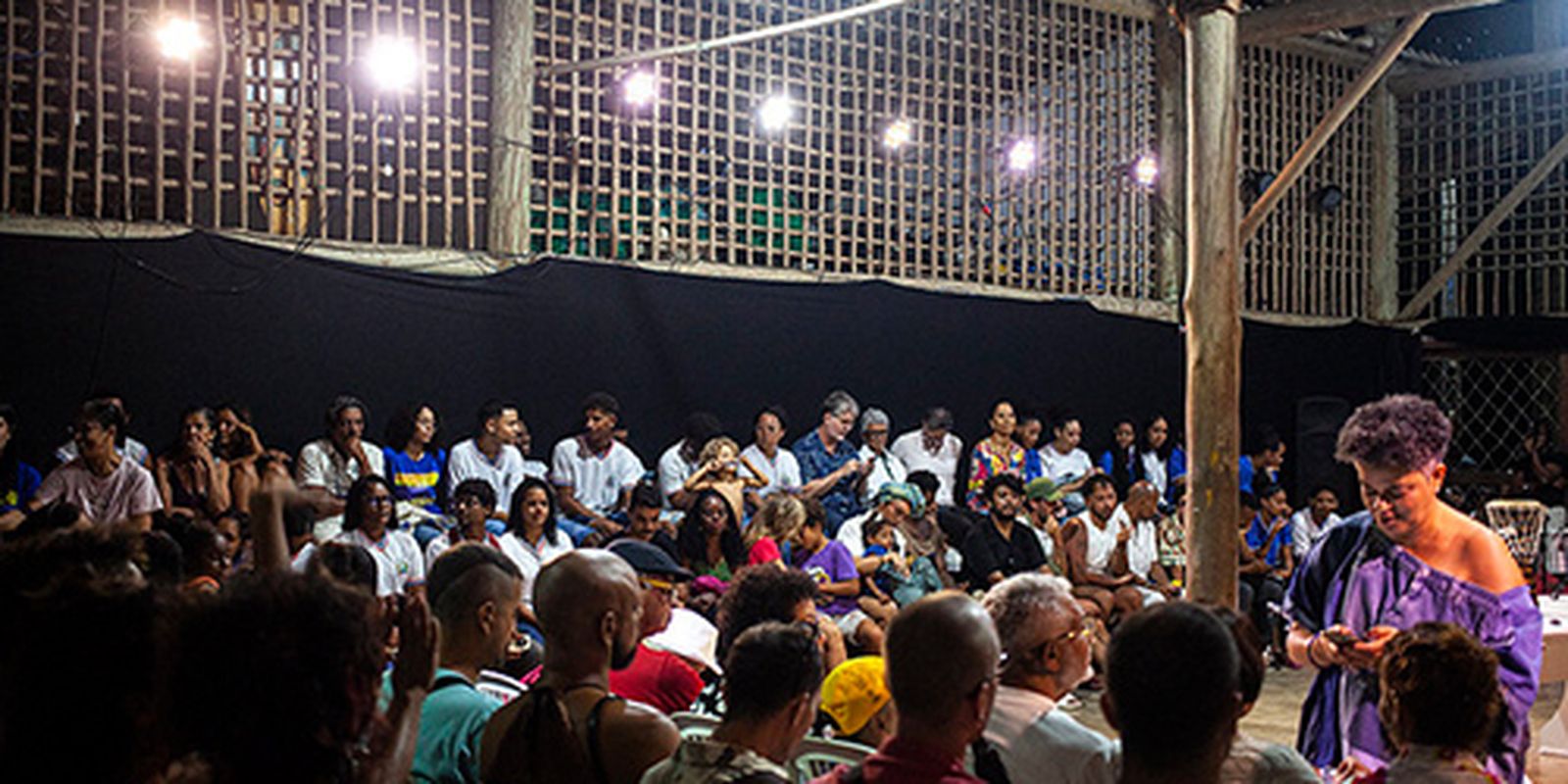 Festival de Dança de Itacaré deste ano integra Temporada França-Brasil Festival de Dança de Itacaré deste ano integra Temporada França-Brasil