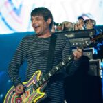 Gary ‘Mani’ Mounfield, ex-baixista do The Stone Roses, morre aos 63 anos
