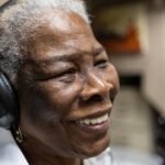 Geovana canta com Áurea Martins e abre parceria com rapper Rappin' Hood no quarto álbum, 'Sangue negro nobre'