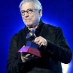 Grammy Latino 2025 faz justiça a Ivan Lins ao premiar o artista brasileiro em Las Vegas pelo conjunto da grande obra